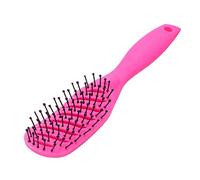 Pettine For Capelli, For Massaggio, For Arricciare, Adatto For Lunghezza E Spessore, Riccio, Lisci Ondulati, Secco, For Olio Completo, Cuoio Capelluto, For Acconciature, Uomini Donne(A)