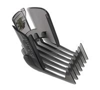 Pettine For Tagliacapelli, Compatibile Con Philips, QC5115 QC5120 QC5125 QC5130 QC5135(1pcs)