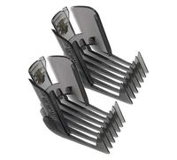 Pettine For Tagliacapelli, Compatibile Con Philips, QC5115 QC5120 QC5125 QC5130 QC5135(2pcs)