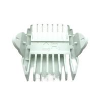 Pettine For Tagliacapelli, Compatibile Con Philips, Tagliacapelli For Hc1055, 1066, 1088, 1099 Mvl1098, Pettine Di Posizionamento A Lunghezza Fissa(3mm-6mm)