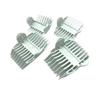 Pettine For Tagliacapelli, Compatibile Con Philips, Tagliacapelli For Hc1055, 1066, 1088, 1099 Mvl1098, Pettine Di Posizionamento A Lunghezza Fissa(15-18mm)