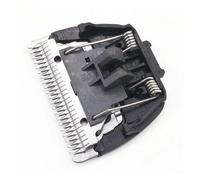 Pettine for testa e corpo for tagliacapelli, compatibile con Panasonic, ER-GB80 ER-GB70 ER-GB60 ER-GC50 ER-GC70, lama