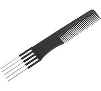 Pettine forchetta denti metallo Muster