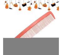 Pettine gigante largo divertente pettini giganti per lo styling dei capelli, pettine gigante per scherzo a denti larghi, Gag Toys Pettini a denti larghi, spazzola per capelli divertente, scherzo di