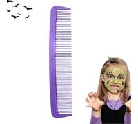 Pettine gigante Prop, Pettini giganti per lo styling dei capelli, Scherzo gigante del pettine dei capelli, Grande pettine divertente, Scherzo del pettine grande, Roba scherzo della spazzola per