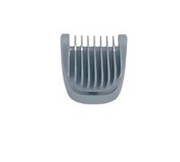 Pettine Guida, Compatibile Con Philips Norelco, MG3720 MG3750 | Set di pettini guida di ricambio da 1-7 mm progettati for la regolazione della lunghezza del rifinitore.(1mm)