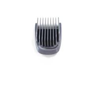 Pettine Guida, Compatibile Con Philips Norelco, MG3720 MG3750 | Set di pettini guida di ricambio da 1-7 mm progettati for la regolazione della lunghezza del rifinitore.(7mm)