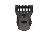 Pettine guida con protezioni regolabili 14 in 1, compatibile con Philips, kit di ricambio for rasoio elettrico One Blade QP2520 QP2630 QP2724 QP2834