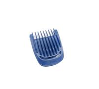 Pettine guida di ricambio for rifinitore multigroom da 1 mm/3 mm/5 mm/7 mm, compatibile con Philips, MG7790 MG7770 MG7750 MG5750 MG3750(3MM)