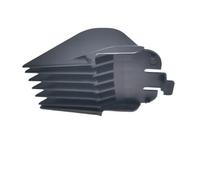 Pettine guida di ricambio for tagliacapelli, compatibile con Wahl, #8 (1,0") / #10 (1,25") / #12 (1,5") pollici Super Taper 8400 e ChromePro e 8464, parti di ricambio for tagliacapelli(8)