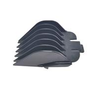 Pettine guida di ricambio for tagliacapelli,compatibile con Wahl, gamma Super Taper di taglio #8 (2,5 cm #10 (3,25 cm) #12 (3,8 cm) in pollici e ChromePro e 8463,parti di ricambio(8)