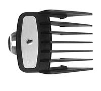 Pettine Guida Limite Professionale, Compatibile Con Kemei, Compatibile Con Wahl, Clipper Pettine Guida Taglio Universale Strumenti For Taglio Di Capelli Pettine Limite(Metal-10mm)