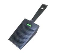 Pettine Guida Piatto Da 27 Cm Per Parrucchiere, Parrucchiere, Barbiere