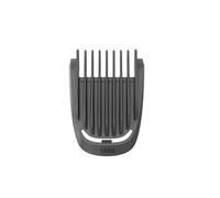 Pettine Guida Rifinitore, Compatibile Con Philips, Serie 3000 5000 7000 | Adatto a rifinitori multigroom all-in-one, accessorio for il controllo della lunghezza a clip(5mm)