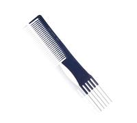 PETTINE HAIR COMB A CODA MARK II in CELCON LABOR salone parrucchiere