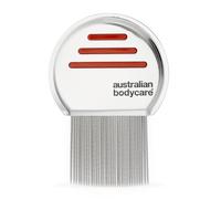 Pettine in metallo per pidocchi Australian Bodycare 1 St