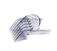 Pettine In Plastica For Tagliacapelli, Compatibile Con Philips, HC5610 HC5612 HC5630 HC5632 HC5690 HC5691 HC7650 2 Mm 3-15 Mm Diradamento 16-28(16-28mm)