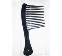 Pettine in plastica x districare i capelli
