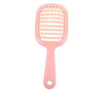 Pettine Kit Righello Pesi Da Piscina Per Esercizi in Acqua Nappe a Catena Fermaglio Per Tulipani Fermagli Per Di Fascia Alta Plettri Di Loto Mini Esca Abs、tpee Rosa FOMIYES