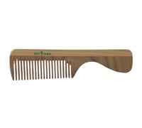 Pettine Kost con impugnatura a pettine ruvida 16 cm