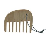 Pettine Kost Pettine arricciacapelli estremamente ruvido 9 cm