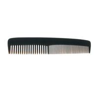 Pettine Kost Pettine per lo styling in corno 15,5 cm