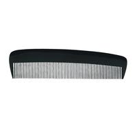 Pettine Kost Pettine tascabile in corno 13,5 cm