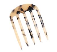 Pettine Laterale Per Capelli - Polistirolo, Clip In Stile Francese