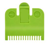 Pettine Limite, Compatibile Con Tagliacapelli, Attacco Guida Da 1,5 Mm | Materiale plastico ABS, protezione sostitutiva for parrucchiere for rifinitura del taglio di capelli