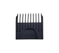 Pettine Limite For Tagliacapelli, Compatibile Con Moser, 1400 4 Pezzi/set | Tagliacapelli universale professionale con pettine limite, dimensioni di ricambio 3/6/9/12 mm