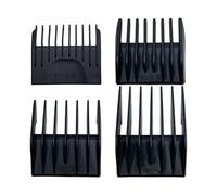 Pettine Limite For Tagliacapelli, Compatibile Con Moser, 1400 | Pettini guida di taglio sostitutivi for pettine limite for tagliacapelli universale professionale da barbiere