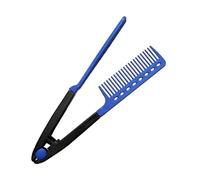 Pettine Lisciante Capelli Articoli Per Capelli A V Da Piastra