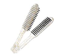 Pettine Lisciante Shapper Spazzola Riscaldante per Domestico e Realizzata Resistente
