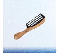 Pettine Massaggiante Antistatico Per La Testa Con Denti Pettini Capelli Uomini