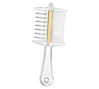 Pettine Massaggiante Medicato Per Il Cuoio Capelluto | Dispenser Di Liquidi Per Cuoio Capelluto A Prova Di Perdite, Strumento Di Massaggio Per La Cura Dei Capelli