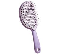 Pettine Massaggiante Per Cuoio Capelluto,Massaggiatore Per Testa Per Uso Bagnato E Asciutto | Pettine Per Capelli Districante | Per Donne, Uomini, Anziani, Amici, Famiglia, Studenti, Casa, Viaggio, Ho