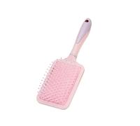 Pettine Massaggio Cuoio Capelluto Scovolino Capelli Spazzola Per