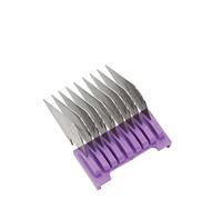 Moser Max 45 1245 Wahl Acciaio Inox Testina 19 MM " Nuovo