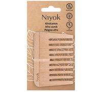 Pettine Niyok Afro
