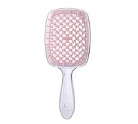 Pettine Pennello for capelli aggrovigliato Salone Dei Capelli Strumenti for lo styling for capelli Grandi Plate Pettini Massaggio Pettine for capelli Pennelli for capelli Ragazze Ponytail Pettine Pett
