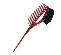 Pettine-Pennello Per Colore Y.S. PARK YS-640 ROSSO