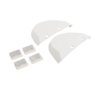 pettine per ala piscina e pod AXV414604WHP per aspirapolvere navigato