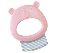Pettine per animali domestici per gatti, spazzola per districare per gatti | Spazzola per rimozione sottopelo per gatti - Forniture per toelettatura per animali domestici, pettine per epilatore per ch