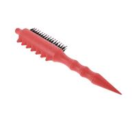 Pettine Per Arricciare Capelli Sezionamento Della Coda Di Ratto Lisciante