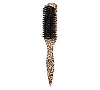 Pettine per barba portatile per gli uomini che offrono uno strumento di cura comodo e facile per lo styling quotidiano o per i viaggi