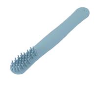 Pettine per Bracciale in Silicone Schiaffo Portatile Massaggio per Capelli Districante Strumento per la Cura dello Styling del Salone, Crea Facilmente Acconciature per i Viaggi o