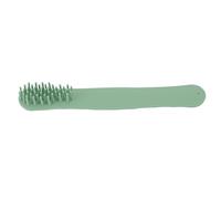 Pettine per Bracciale in Silicone Schiaffo Portatile Massaggio per Capelli Districante Strumento per la Cura dello Styling del Salone, Crea Facilmente Acconciature per i Viaggi o