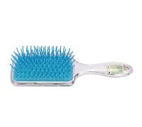Pettine per Capelli con Paillettes dei Cartoni Animati per Bambini - Spazzola per Capelli a Forma di Sacchetto di Gas per Bambini con Massaggio del Cuoio Capelluto, Strumento per