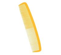 Pettine per capelli da clown oversize, accessorio per barbiere, cosplay, decorazione unica per feste