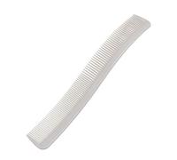 Pettine per capelli da - Pettine per capelli a denti fini, tagliacapelli da uomo, antiscivolo, ergonomico, taglio dei capelli, professionale per acconciature precise, tagli di